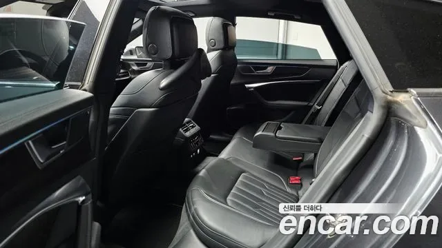 Audi A7 55 TFSI Premium, миниатюра 6
