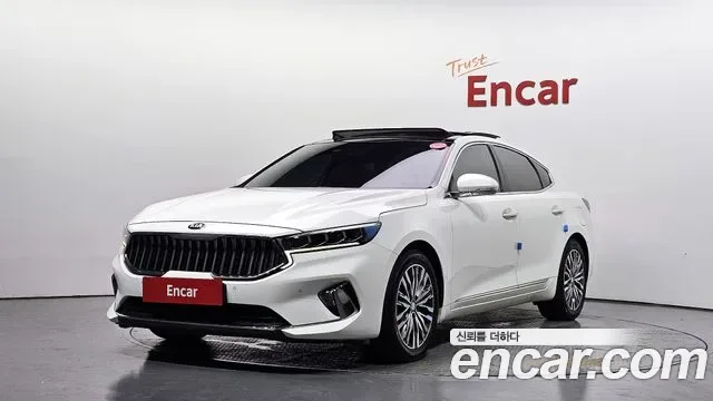 Kia K7 3.0 LPI ( ), миниатюра 25