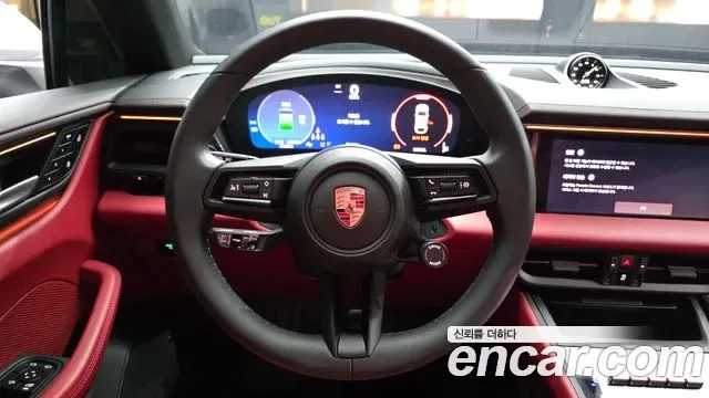 Porsche EV, миниатюра 10