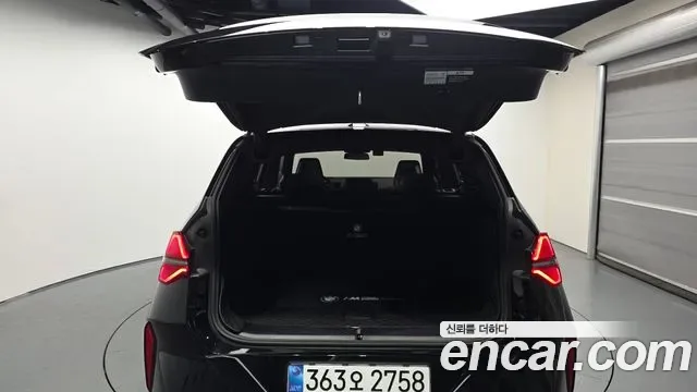 BMW X3 xDrive 20 M, миниатюра 21