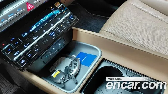 Hyundai Grandeur, миниатюра 22