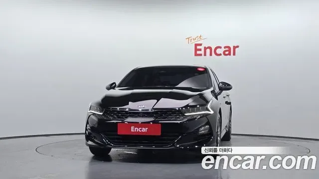 Kia K5 III 2.0 LPI( ), миниатюра 3