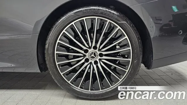 Mercedes-Benz CLE CLE200, миниатюра 3