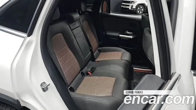 Mercedes-Benz EQA EQA250, миниатюра 27