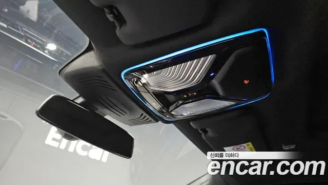 BMW X4 xDrive20i M, миниатюра 29