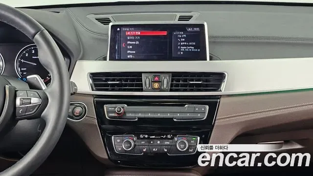 BMW X1 xDrive 20i M, миниатюра 2