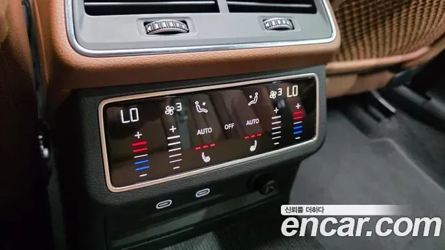 Audi A6 45 TFSI Premium, миниатюра 12
