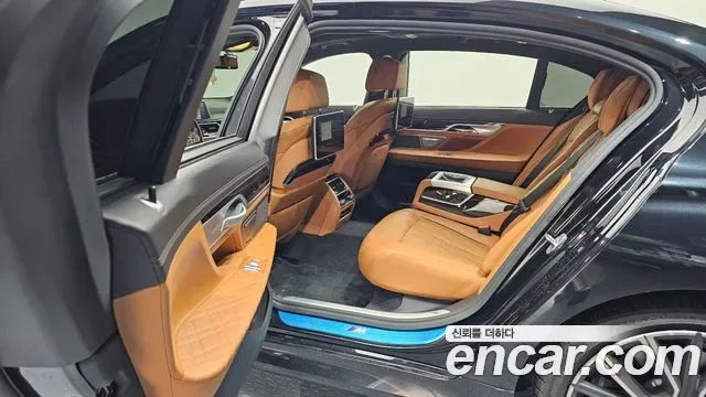 BMW 7 (G11) 745Le i M, миниатюра 23