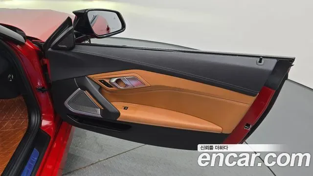 BMW Z4 M40i, миниатюра 13