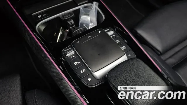 Mercedes-Benz GLB GLB200 d, миниатюра 6