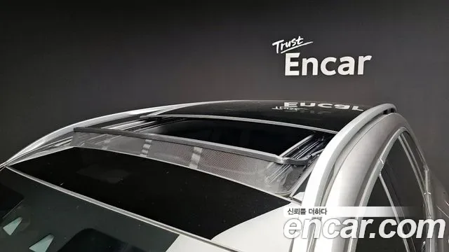 Mercedes-Benz GLB AMG GLB35 4MATIC, миниатюра 20