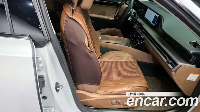 Hyundai Grandeur Calligraphy, миниатюра 16