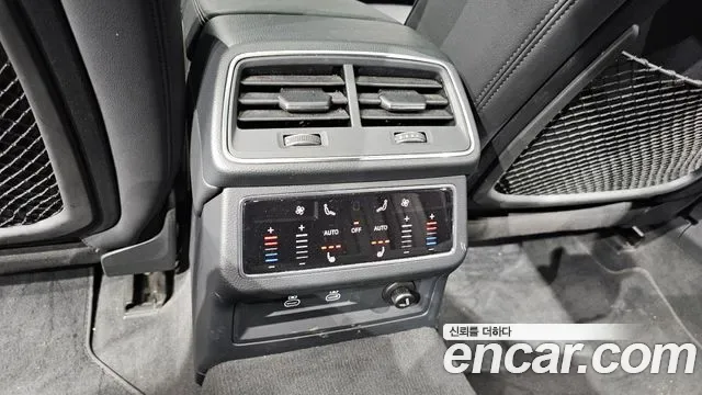 Audi A6 45 TFSI Premium, миниатюра 15