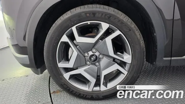 Hyundai The New Palisade бензин 3.8 4WD Prestige, миниатюра 11
