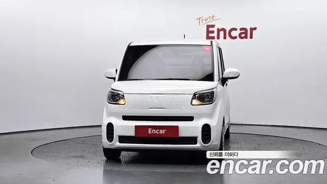 Kia The New Ray Prestige, миниатюра 4