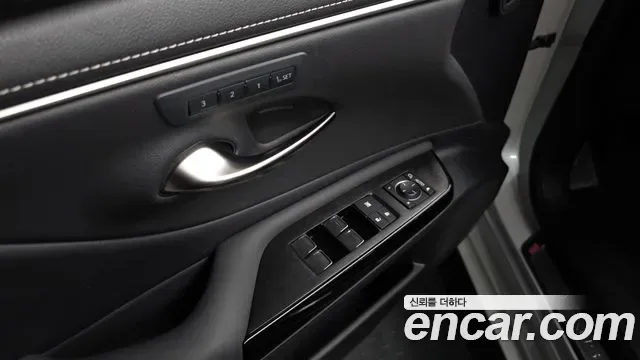 Lexus ES, миниатюра 6