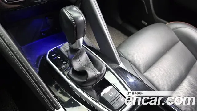 Renault QM6 2.0 GDe 2WD, миниатюра 13