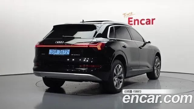 Audi e-, миниатюра 14