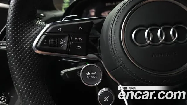 Audi R8 5.2 V10, миниатюра 8