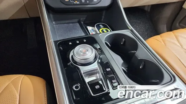 Kia Carnival дизель 9 мест ( ), миниатюра 4
