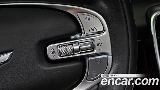 Genesis GV80 2.5T бензин AWD ( ), миниатюра 28
