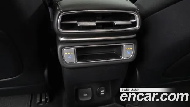 Genesis GV80 2.5T бензин AWD ( ), миниатюра 20
