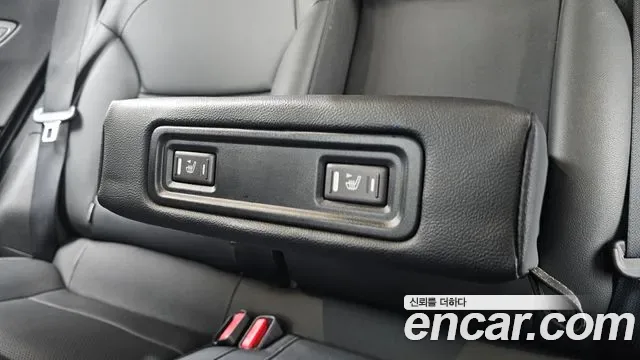 Renault QM6 2.0 GDe RE 2WD, миниатюра 10