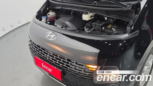 Hyundai Staria 3 мест Modern, миниатюра 22