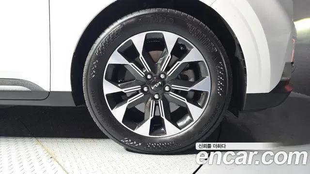Kia Carnival дизель 9 мест Prestige, миниатюра 30