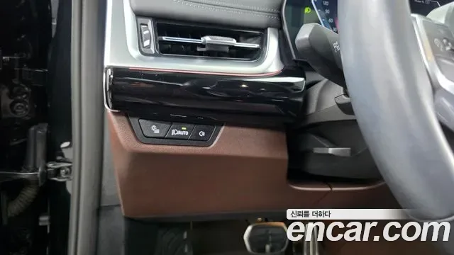 BMW X1 xDrive 20i M, миниатюра 4