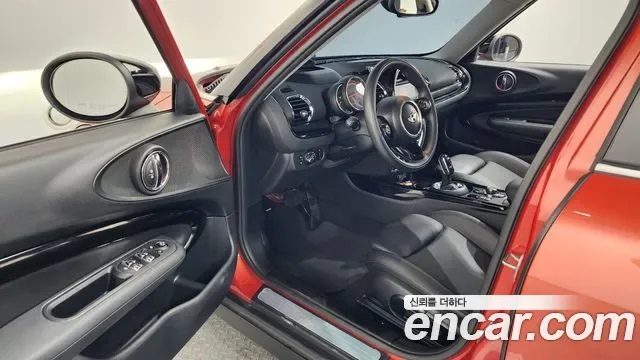 MINI Cooper High II, миниатюра 9
