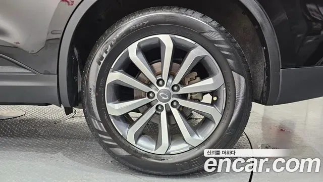 Renault QM6 1.7 dCi RE 2WD, миниатюра 15