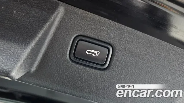 Kia Mohave дизель 3.0 4WD 7 мест, миниатюра 7