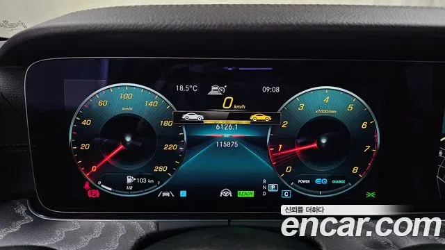 Mercedes-Benz CLS CLS450 4MATIC, миниатюра 5