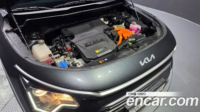 Kia Niro, миниатюра 20