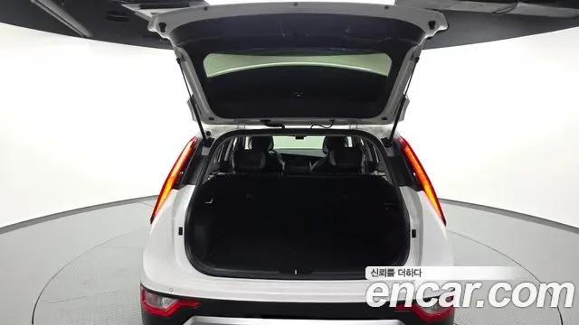 Kia Niro, миниатюра 11