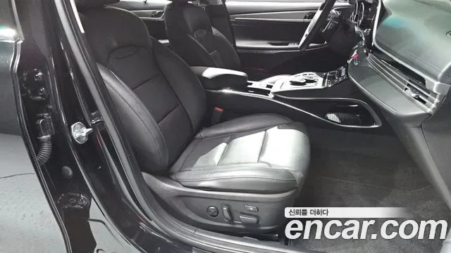 Hyundai Grandeur, миниатюра 7