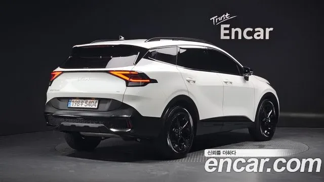 Kia Sportage 30 4WD, миниатюра 29