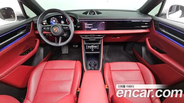 Porsche EV, миниатюра 10