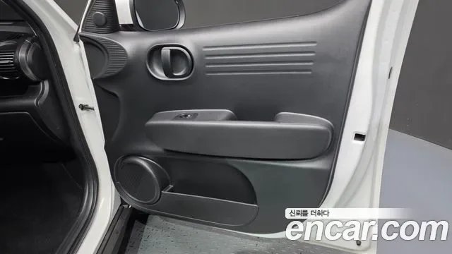 Hyundai Casper, миниатюра 9