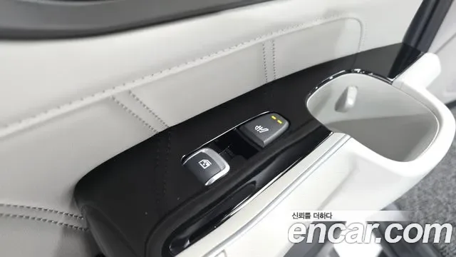 Kia Sorento HEV 1.6 2WD Gravity, миниатюра 19