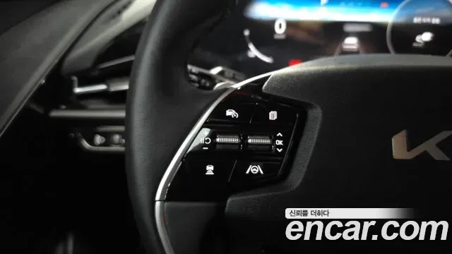Kia Niro EV, миниатюра 11