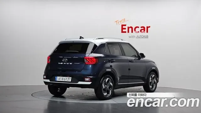 Hyundai Venue, миниатюра 18