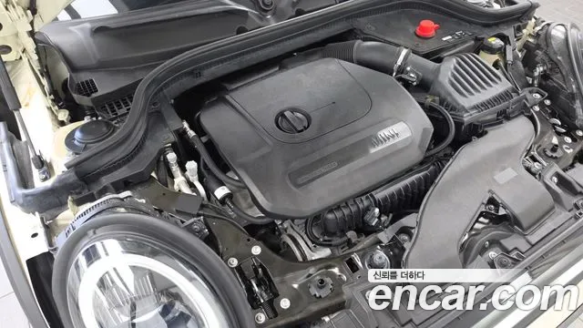 MINI Cooper 5 III, миниатюра 21