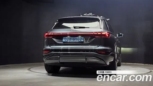 Audi Q6 Premium, миниатюра 4