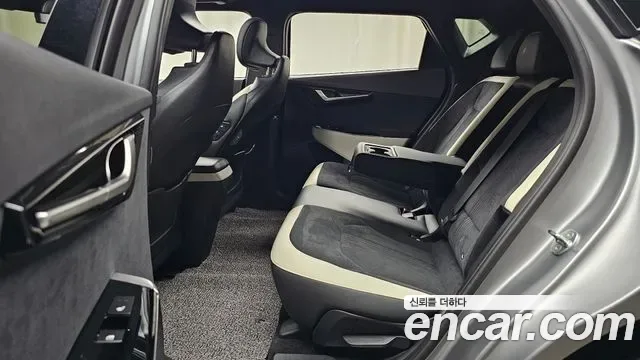 Kia EV6 GT Line, миниатюра 10