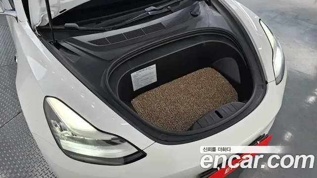 Tesla 3 AWD, миниатюра 28