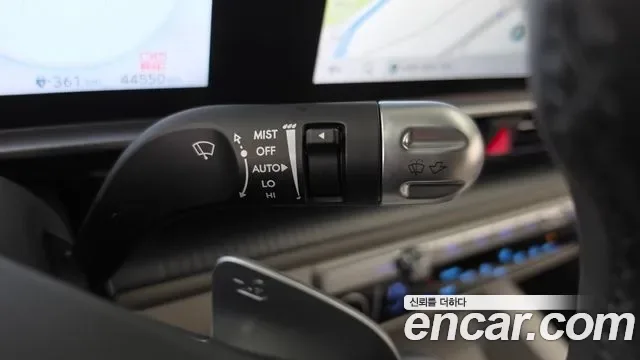 Hyundai Ioniq 6 AWD Prestige, миниатюра 25
