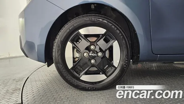 Kia Ray EV, миниатюра 25