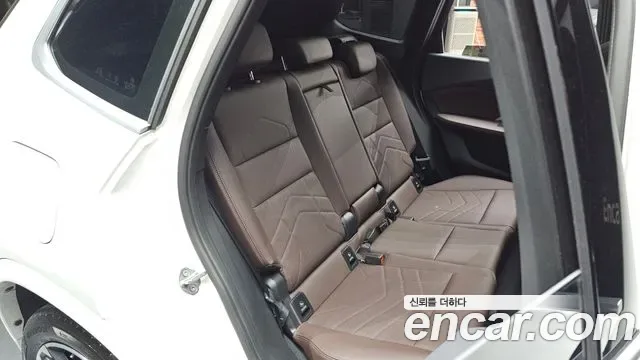 BMW X1 xDrive 20i M, миниатюра 28
